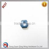 Hexagon Brass Metal Eyelet And Grommets