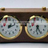 Chess Clock - Polish Handmade Wooden Chess Timers