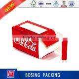 Cheapest Window Juice Box,juice Box,cola Box