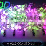 30mm Led Pixel Light DC12v Digital Rgb Led Pixels thumbnail-4