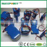 E Scooter Lifepo4 Battery 36v 8ah