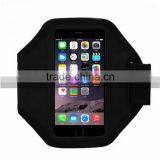 For Iphone 6 Armband, Sports Running Jogging Gym Armband Case Holder Workout Case for IPhone 6 Plus thumbnail-6