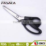 S45.2049-2016 New Design High Grade Quality 9-1/2 Pinking Shears With Colorful PP Handle thumbnail-4