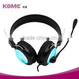 Factory Best Usb Headset for Call Center Headset thumbnail-4