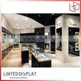 Customied Cheap Price High-end Glass Watch Display Stand thumbnail-4