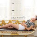 Portable Far Infrared Therapy Heating Mat Infrared Heat Body Massager Mattress thumbnail-1