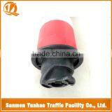New Arrive 2016 Reboundable Warning Bollard,spring Post,warning Post Buying From China thumbnail-6