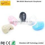 S530 Mini In Ear Headphones Stereo Bluetooth Wireless Earphone Bluetooth for Calling & Music Listenning thumbnail-6
