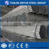 Top Brand Galvanized Steel Pipe