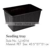 Plastic Growing Microgreen Trays LJ-4016 thumbnail-2