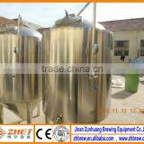 500L small hotel beer brewing machine CE