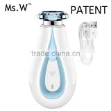 2016 household electric beauty equipment portable hydrogen water nano mist sprayer