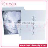 EYCO BEAUTY Led Facial Mask 7 Colors Facial Mask Popular Light up Eyes Mask Light Acne Blue Light for Face thumbnail-2