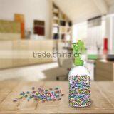 Recycled Paper Beads Promotional DIY Hand Chain Jewelry Fashion Bracelet thumbnail-4