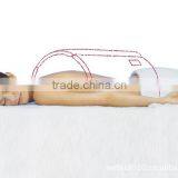 Half Body Infrared Sauna,far Infrared Soft Heat Sauna Cabin thumbnail-1