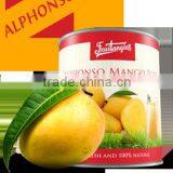 Alphonso Mango Pulp in Rich Quality thumbnail-1