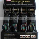 Ratchet Tie Down
