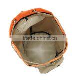 600D Polyester Leisure Backpack thumbnail-3