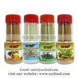 5 Spices Powder / Spice & Condiments thumbnail-2