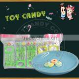 New Long Fingernail and Teeth Toy Candy thumbnail-1