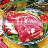 Frozen Pork Meat Collar Bonless Skinless thumbnail-1