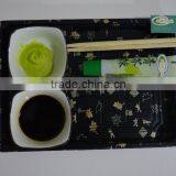 Sushi Soy Sauce Japanese Dark Soy Sauce Seasoning Soy Sauce thumbnail-3