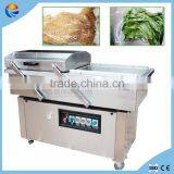 Industrial Plastic Bag Fresh World Food Vacuum Sealer