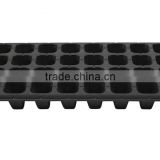Garden plastic seed tray with 32holes