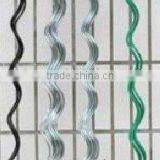 Green Spiral Tomato Plant Stakes thumbnail-1