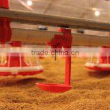 Automatic Nipple Drinking System for Poultry/chicken Drinker thumbnail-5