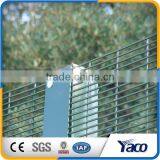 Anti-cut Welded Mesh Fence,358 Security Fence Prison Mesh thumbnail-4