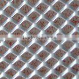 Aluminum Expanded Metal Mesh
