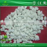 Calcium Chloride for Desiccant Used