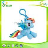 New Designed China Customize Valentine Plush Emoji Face Toys Doll Keychain Stuffed Toys