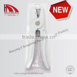 Sheep Ear Tag Plier 245 mm White Ear Tag Applier thumbnail-1