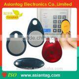 China Factory Cheap Price for Tk4100 Rfid Keyfob/tag
