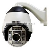 Security PTZ High speed dome camera