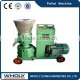 Wholesale Advanced Small Animal Chicken Fish Feed Pellet Machine thumbnail-5