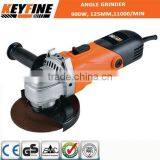 POWER TOOLS ANGLE GRINDER 115MM /125MM 900W BEST SELLING ITEM FOR MACHINE thumbnail-1