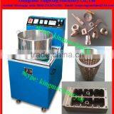 Stainless Steel Tube Shaped Parts Deburring/ Flash/ Hair Angle Exclusive Equipment thumbnail-6