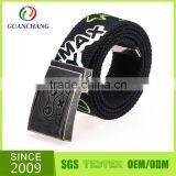 Factory Custom Hot Selling Fashion Braided Belt for Lady thumbnail-6