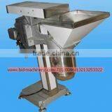 2014 New Garlic Paste Making Machine