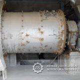 China Dry Process Cement Production Line thumbnail-2