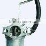 Gasoline Generator Carburetor for ET950 Aluminium/Zinc