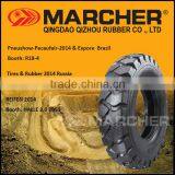 Truck Tire Tyre 13.00-25 thumbnail-1