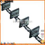 CA550K1F9 Chain Conveyor With T-Slat Harrow thumbnail-4