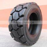 TAIHAO Brand China Tyre Top China Brand Bobcat Skid Steer Tyre Soft Muddy Road Sks-3 10-16.5 12-16.5 thumbnail-1