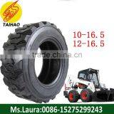 TAIHAO Brand SKS-1 Bobcat Tire 10.16.5 thumbnail-1