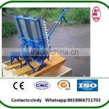 2 Rows Rice Transplanter Looking for Agent Manual Rice Transplanter for All Over the World thumbnail-3