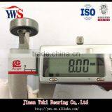 Neutral Brand 608 2rs Abec5 Bearings thumbnail-2